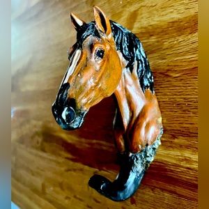Horse Head Hook